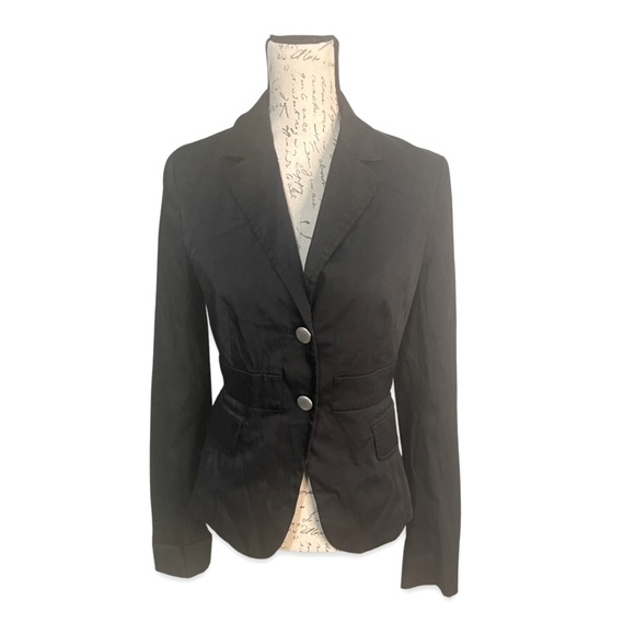 Sportmax Code Blazer - Picture 4 of 7